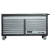 XX-LARGE roller cabinet - 14 drawers