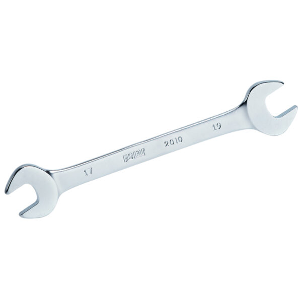 Metric double open end wrench set - Image 2