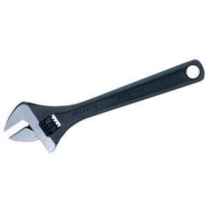 Adjustable wrenches