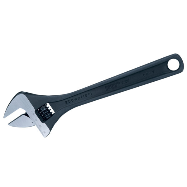 Adjustable wrench set - 3 pcs. - Image 2
