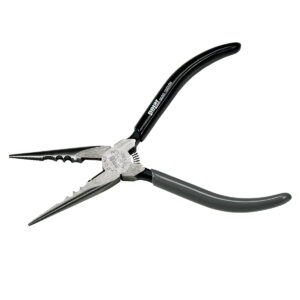 Electronical pliers