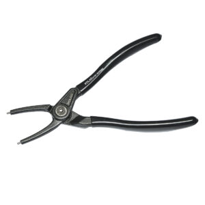 Circlip pliers