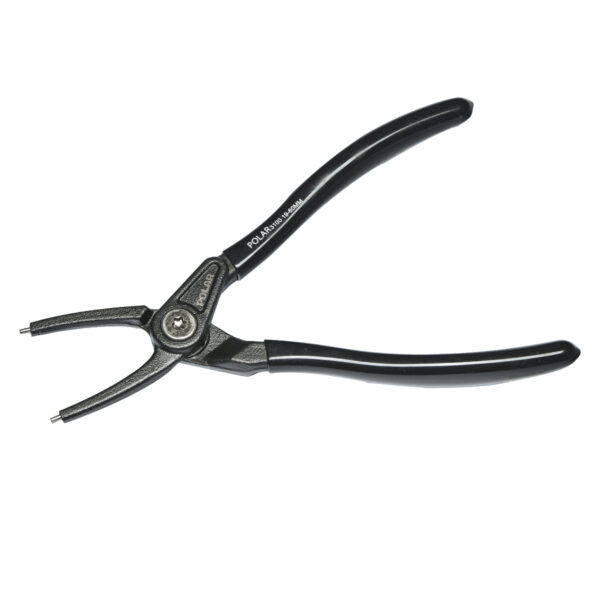 Set with 4 pliers for circlips - Image 2