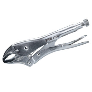 Locking pliers