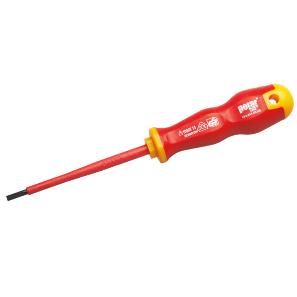 Screwdriver set - 13 pcs. - Image 5