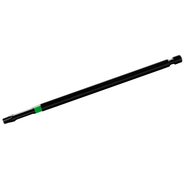1/4” Impact torsion bits for Torx® screws