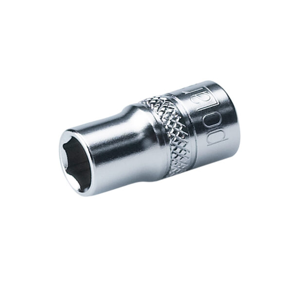 1/4” metric socket wrench set - Image 4