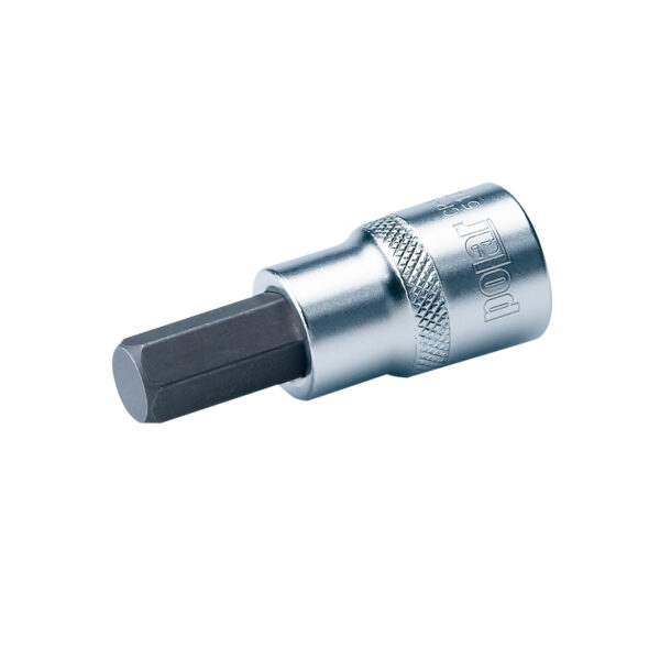 1/2” Socket driver set for hex head screws - Image 2
