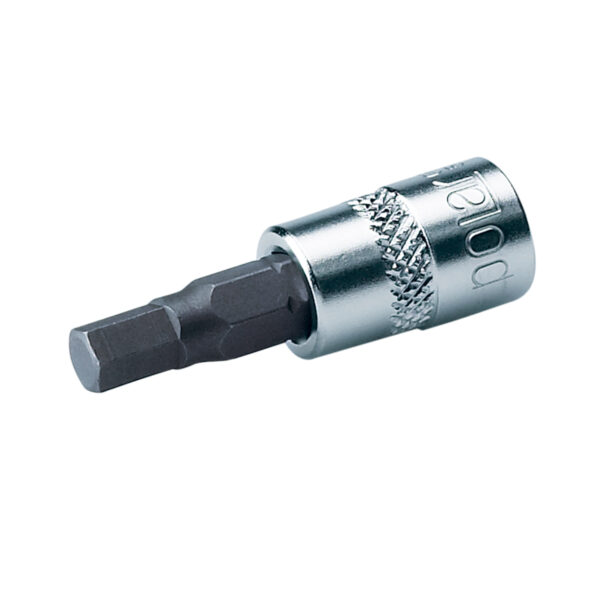 1/4” Socket wrench set - 12-point - Image 4