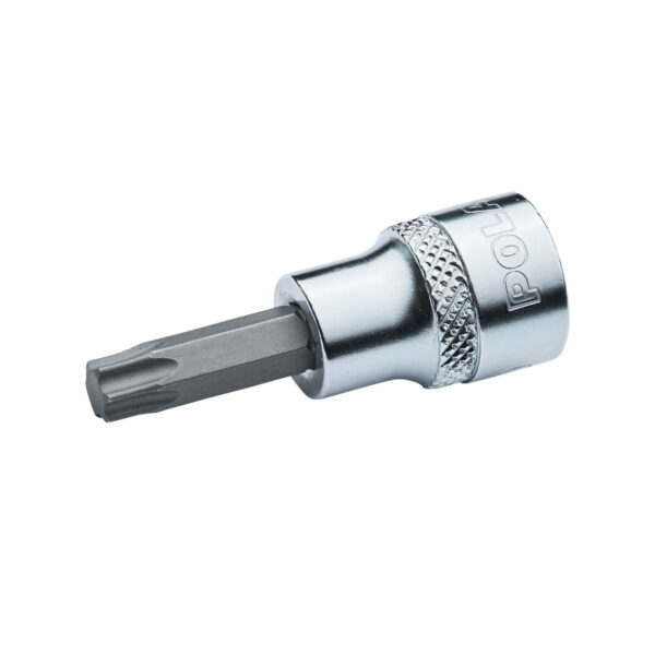 3/8” Socket drivers for Torx® screws