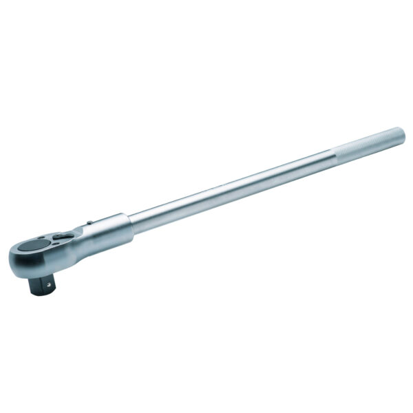1" Reversible ratchet