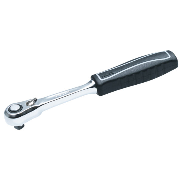 1/4” metric socket wrench set - Image 2