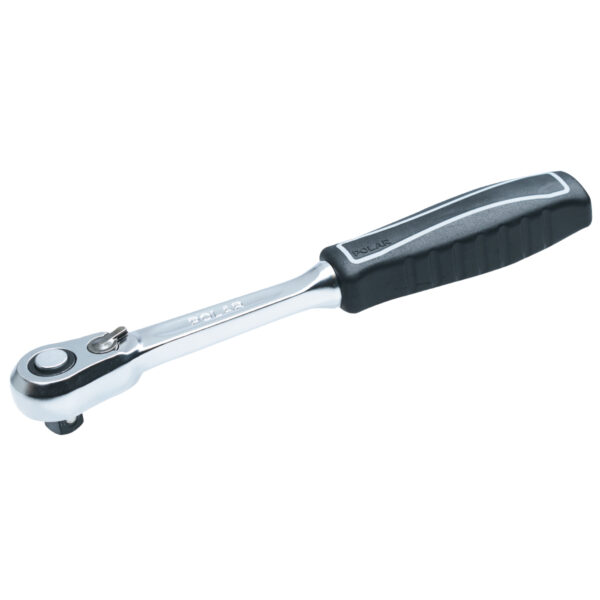 1/4” - 3/8” - 1/2” Ratchet and accessories - Image 2