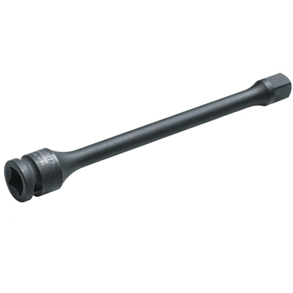 1/2” Impact torsion bars