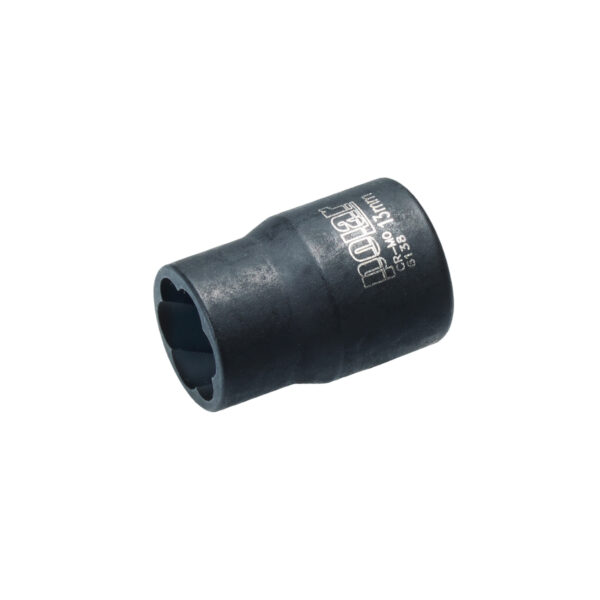 3/8” Twist impact socket set - Image 2
