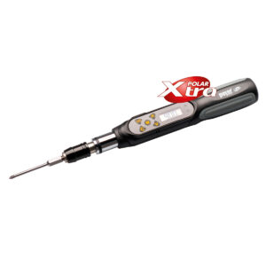 Digital screwdrivers