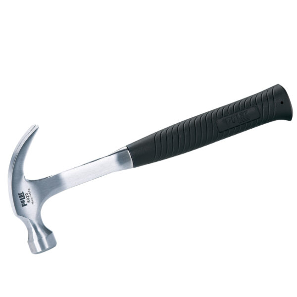 Claw hammer
