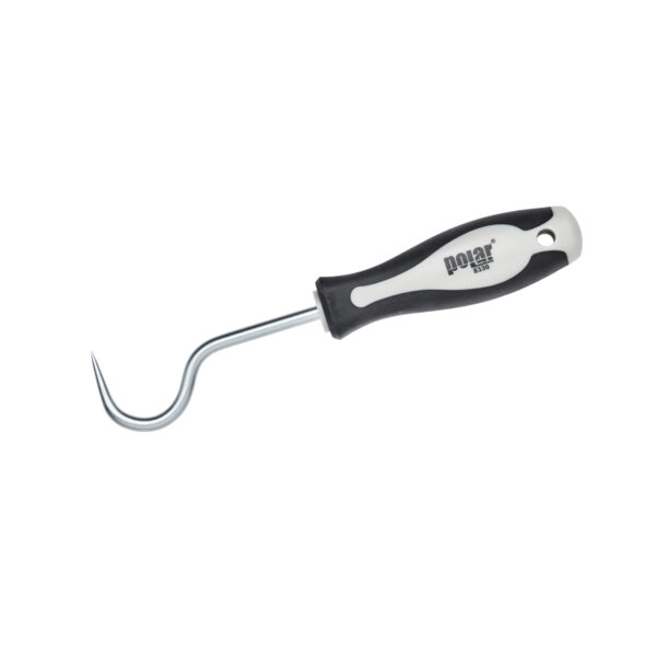 Hook - 135° bent