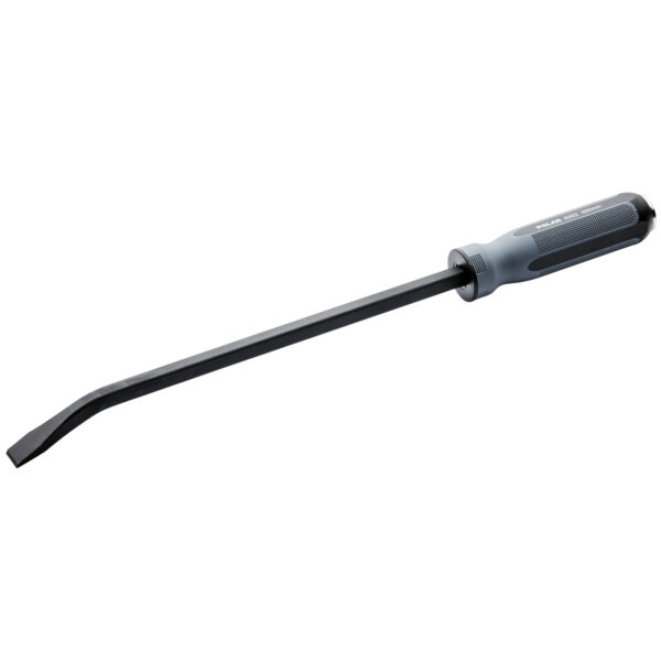 Heavy-duty pry bars