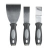 Set of 3 scrapers - Image 2
