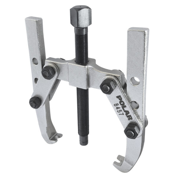 Universal 2-arm puller