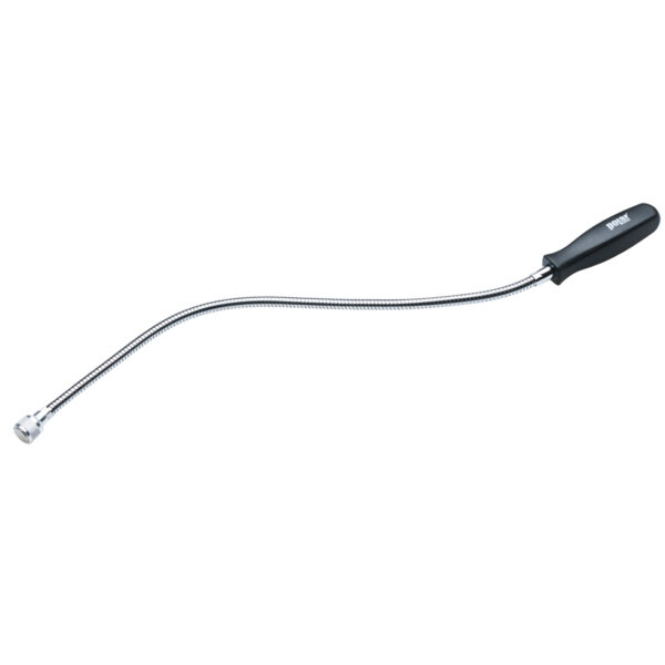 Flexible magnetic pick-up tools