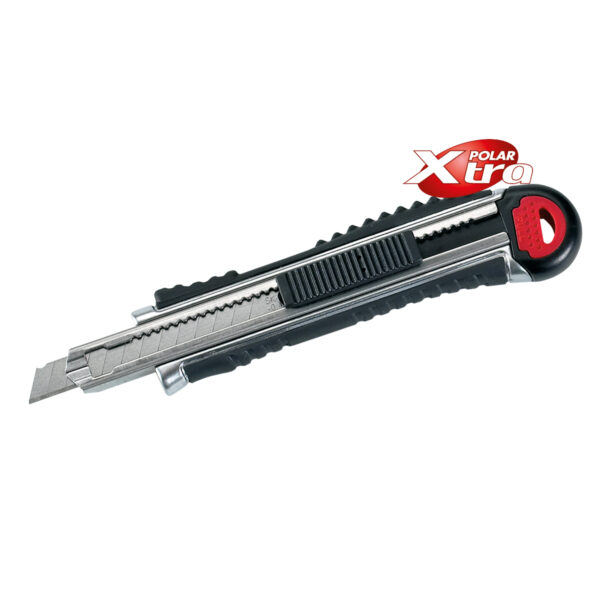 Utility knife - 9 mm