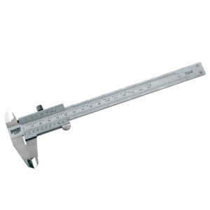 Vernier caliper