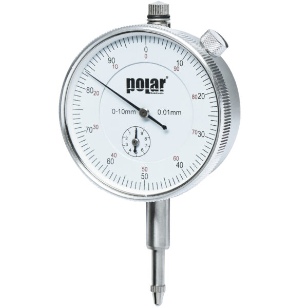 Analogue Dial Indicator 0-10 mm