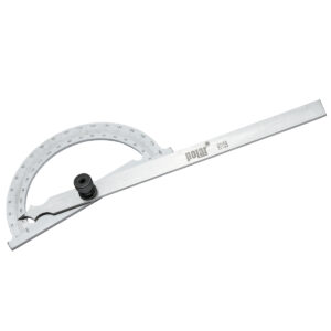 Protractor