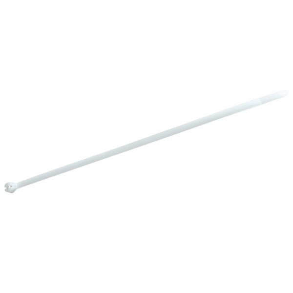 Metal pawl ties (100 pcs.) - Image 2