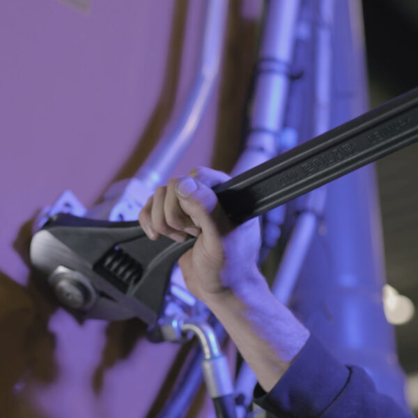 Adjustable wrenches - Image 3