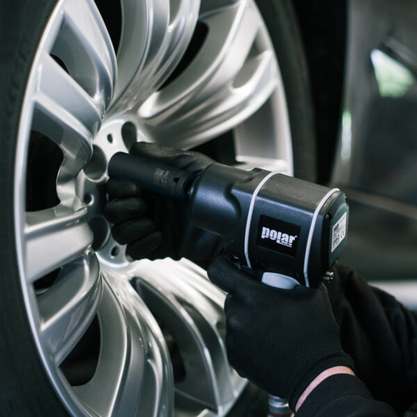 1/2” Impact wrench - Image 5