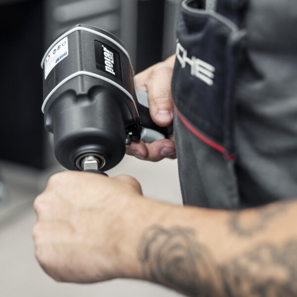 1/2” Impact wrench - Image 7