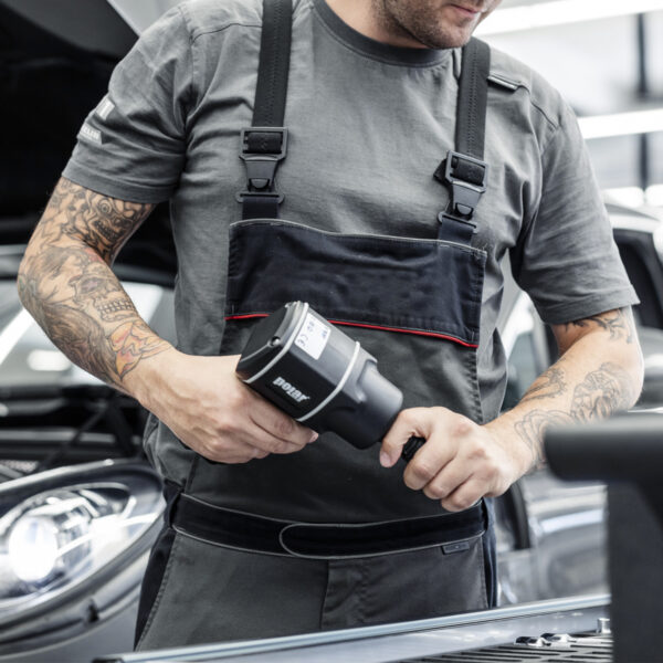 1/2” Impact wrench - Image 6