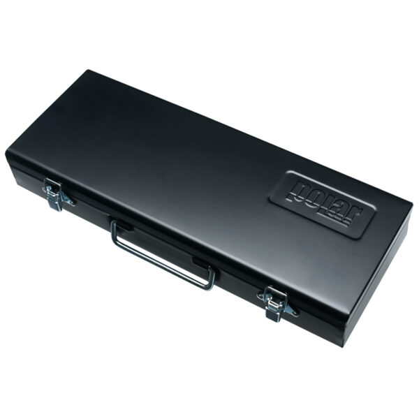 1/2” Long socket driver set for hex head screws - inch - Image 3