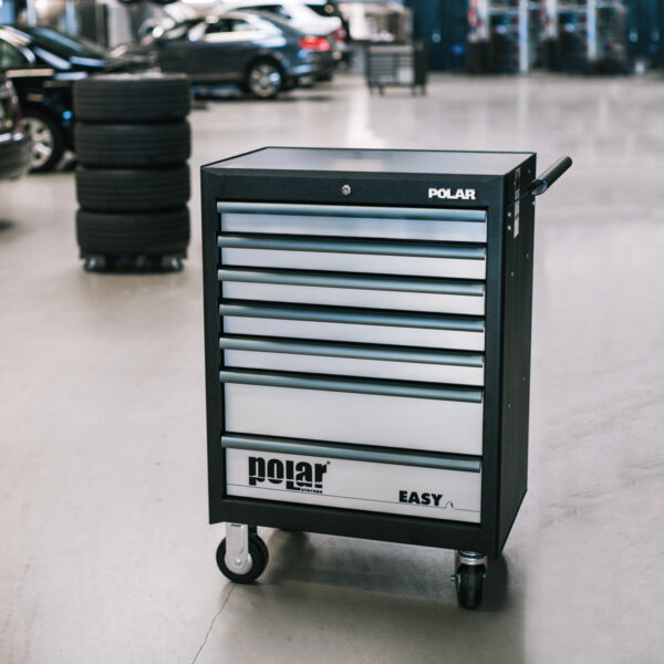 EASY roller cabinet - 7 drawers - Image 2