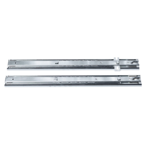 Ball bearing slides