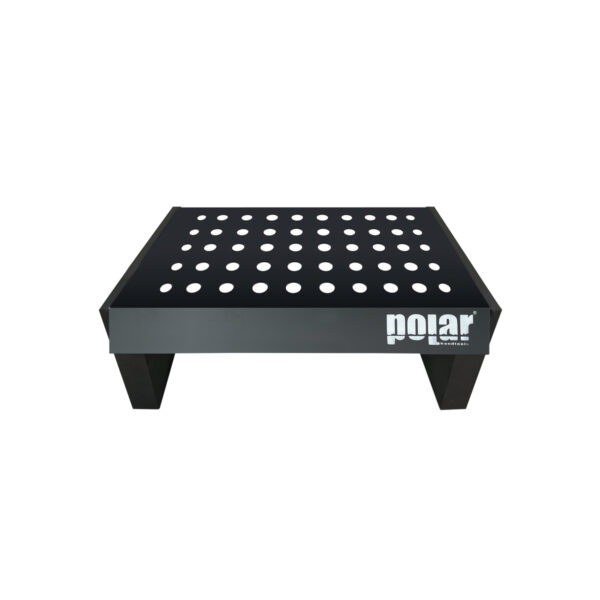 Screwdriver display stand (50 pcs.) - empty
