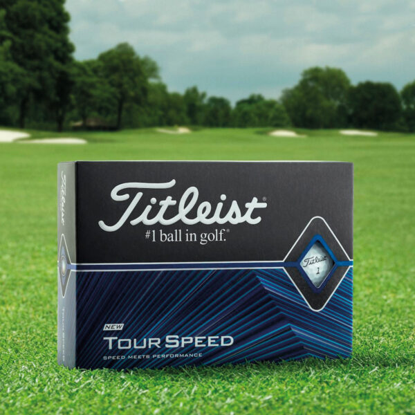 Golf balls - Image 2