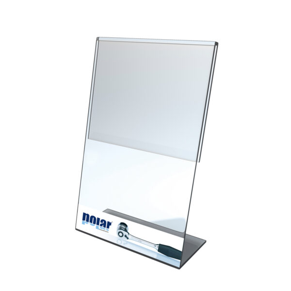 POLAR Table display