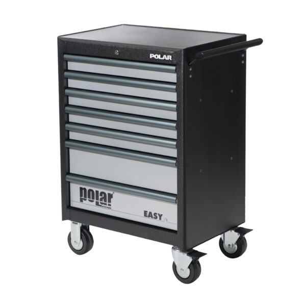 EASY roller cabinet - 7 drawers - Image 3