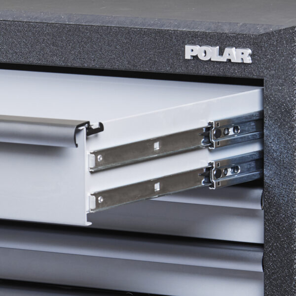 XX-LARGE roller cabinet - 14 drawers - Image 4