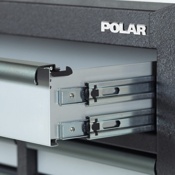 CARGO roller cabinet - 11 drawers - Image 4