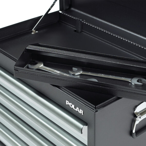 Drawer chest - 4 drawers - Image 2