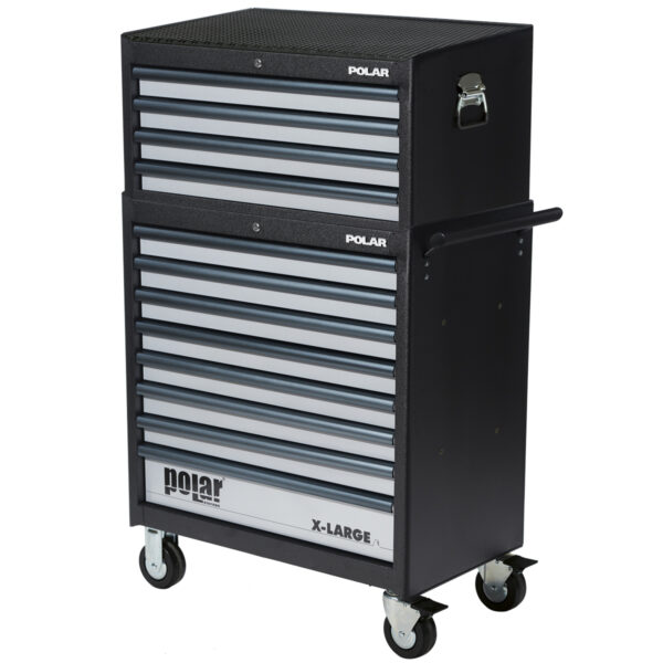 Drawer chest - Image 2