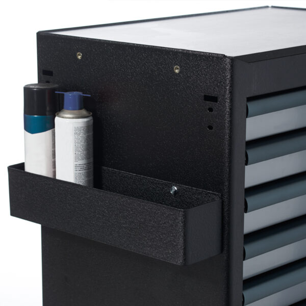 Holder for spraycans - Image 2