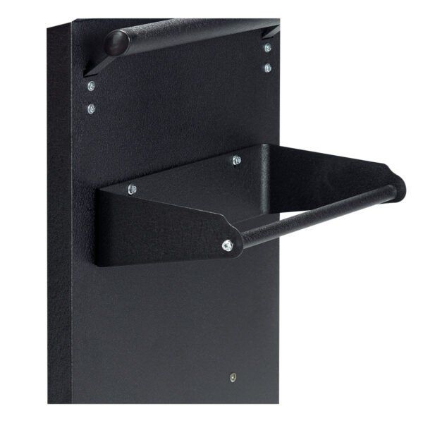 Paper holder