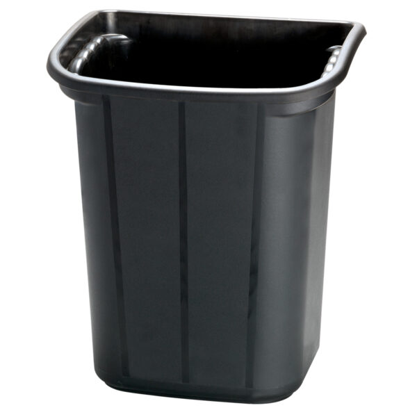 Wastebasket