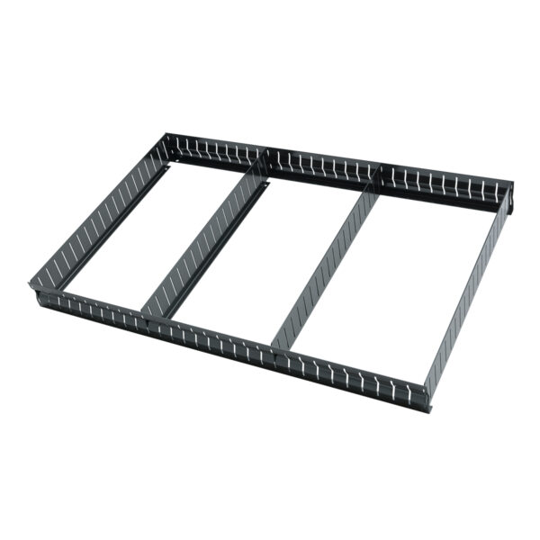Set of dividers